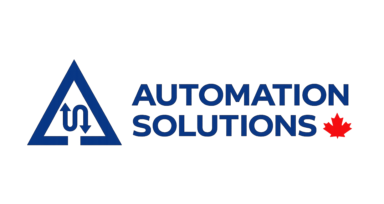 Automation Solutions Canada